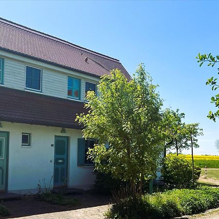Feriendorf Rugana - Klassik Appartement Mit 1 Schlafzimmer D44 Dranske Buitenkant foto