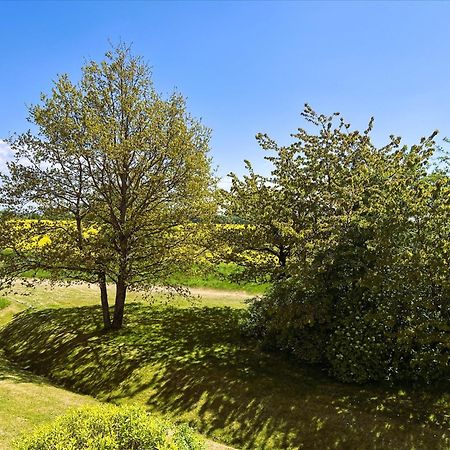 Feriendorf Rugana - Klassik Appartement Mit 1 Schlafzimmer D44 Dranske Buitenkant foto