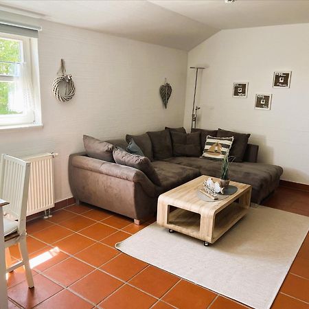 Feriendorf Rugana - Klassik Appartement Mit 1 Schlafzimmer D44 Dranske Buitenkant foto