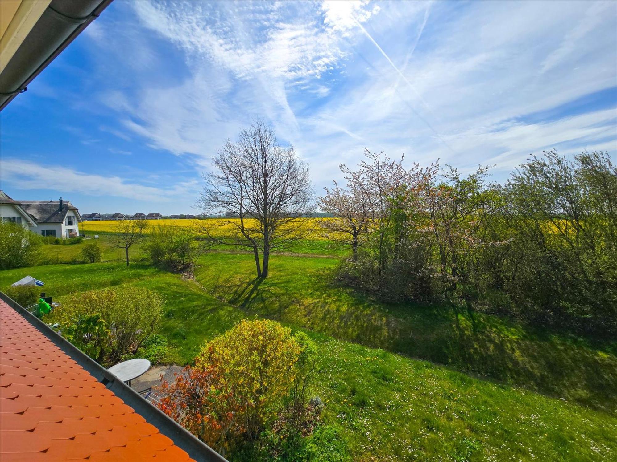Feriendorf Rugana - Klassik Appartement Mit 1 Schlafzimmer D44 Dranske Buitenkant foto