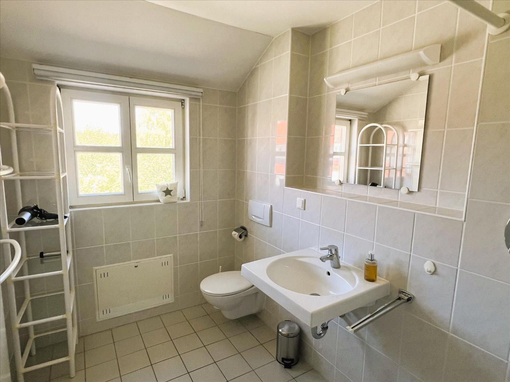 Feriendorf Rugana - Klassik Appartement Mit 1 Schlafzimmer D44 Dranske Buitenkant foto