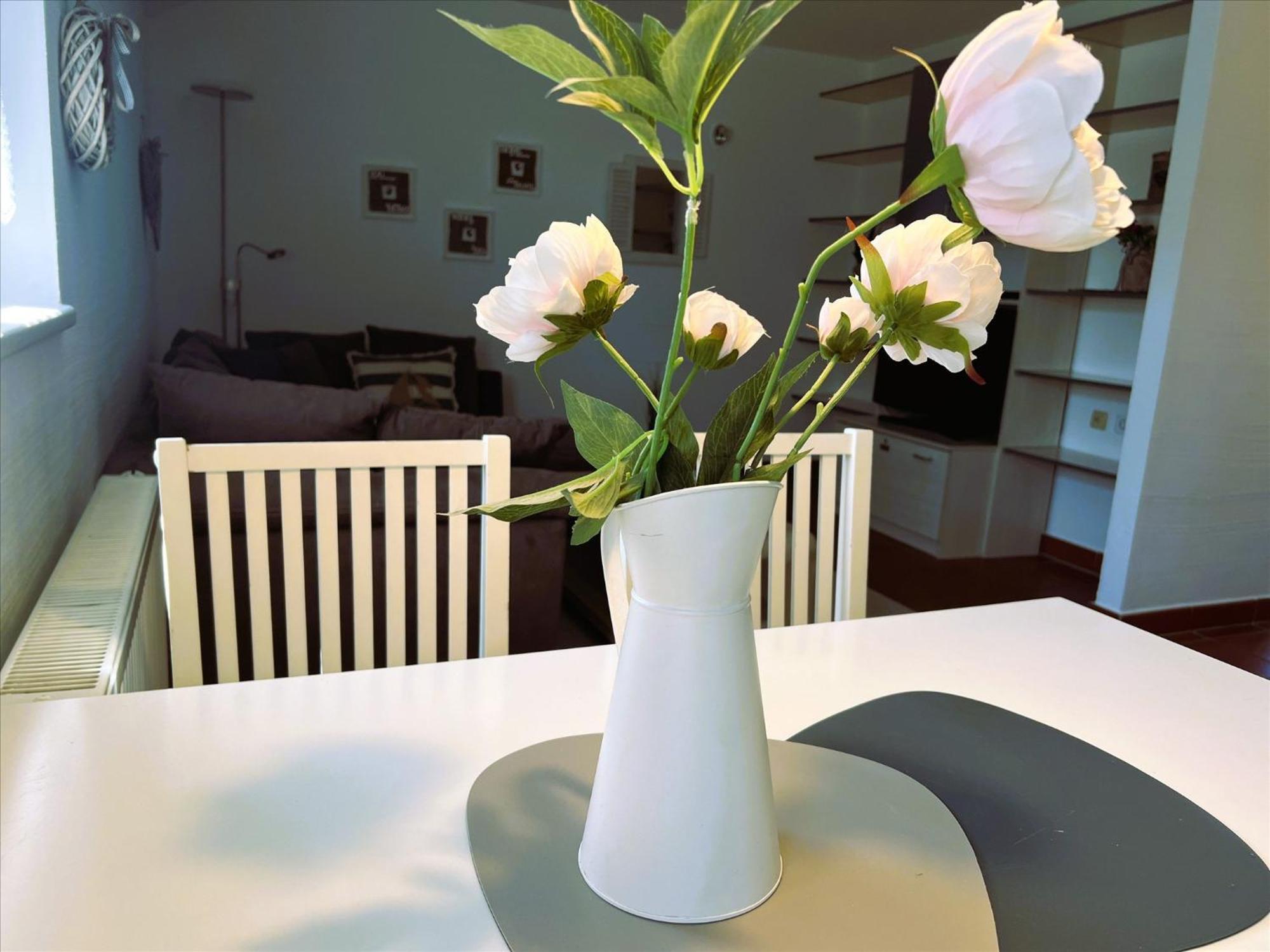 Feriendorf Rugana - Klassik Appartement Mit 1 Schlafzimmer D44 Dranske Buitenkant foto